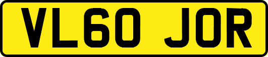 VL60JOR