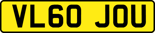 VL60JOU