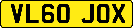 VL60JOX
