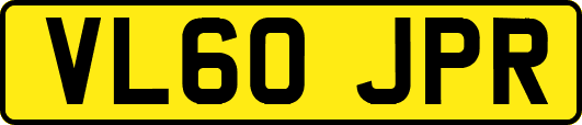 VL60JPR