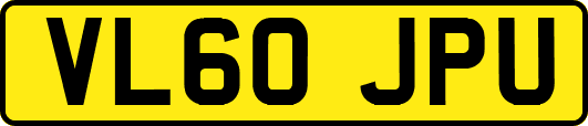 VL60JPU