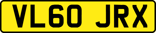 VL60JRX
