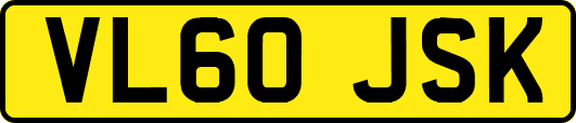 VL60JSK
