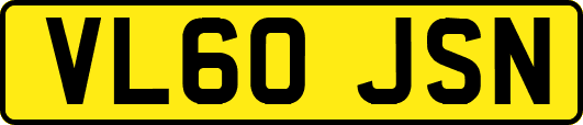 VL60JSN