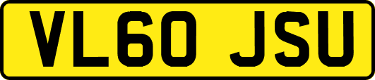 VL60JSU