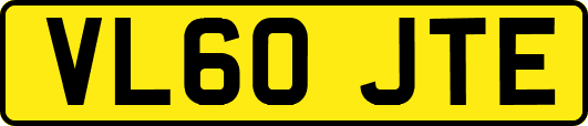 VL60JTE