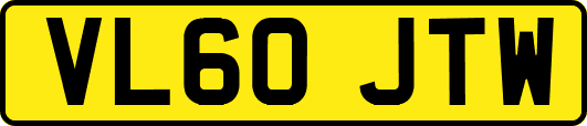 VL60JTW