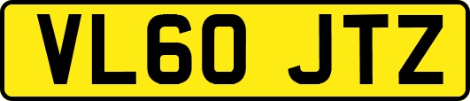 VL60JTZ