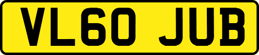 VL60JUB