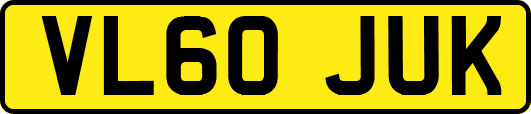 VL60JUK