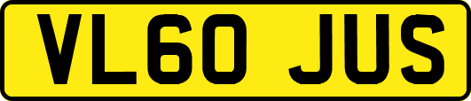 VL60JUS