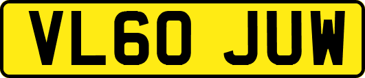 VL60JUW