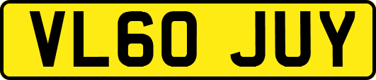 VL60JUY
