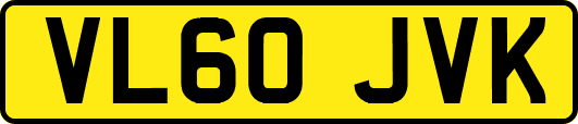VL60JVK