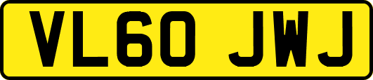 VL60JWJ