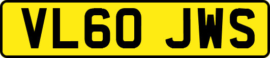 VL60JWS