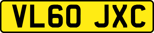VL60JXC