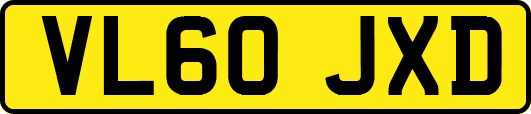 VL60JXD