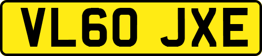VL60JXE