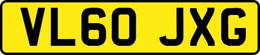VL60JXG