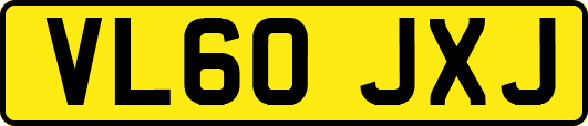 VL60JXJ