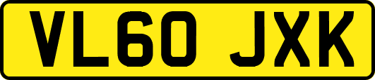 VL60JXK