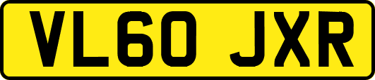 VL60JXR
