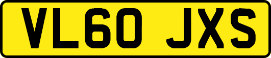 VL60JXS