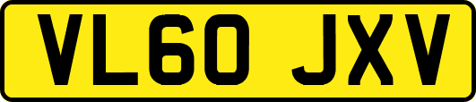 VL60JXV