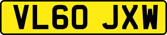 VL60JXW