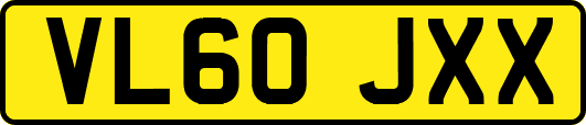 VL60JXX