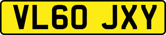 VL60JXY