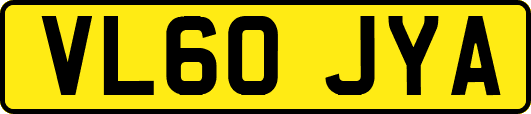 VL60JYA