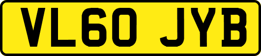 VL60JYB
