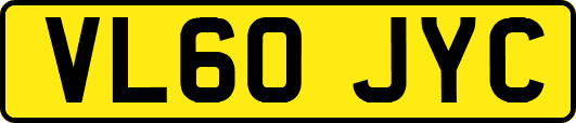 VL60JYC