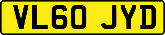 VL60JYD