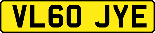 VL60JYE