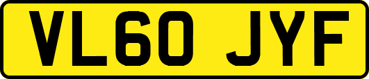VL60JYF