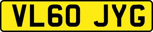 VL60JYG