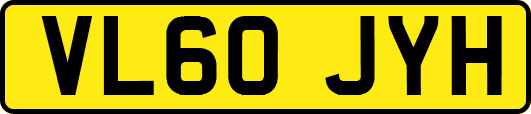 VL60JYH