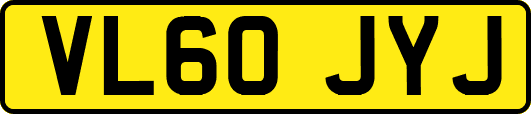 VL60JYJ