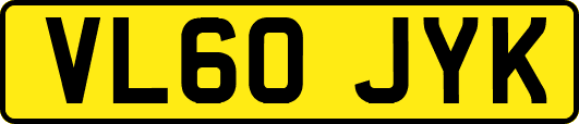 VL60JYK