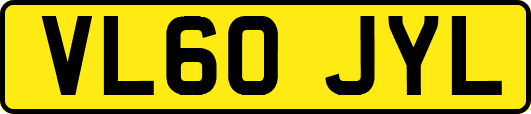VL60JYL