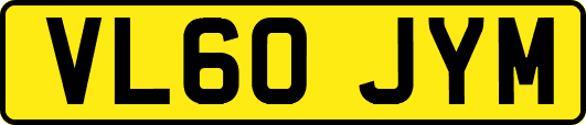 VL60JYM
