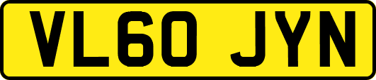 VL60JYN
