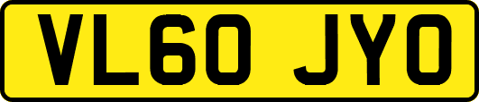 VL60JYO