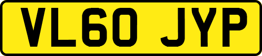 VL60JYP