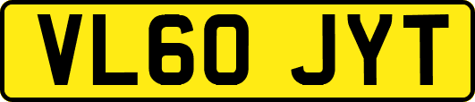 VL60JYT