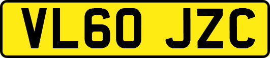 VL60JZC