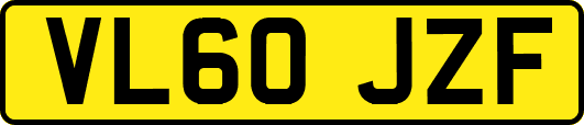 VL60JZF